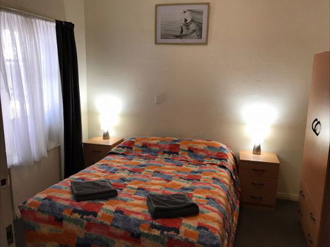 Hello Adelaide Motel + Apartments - Frewville - Kingaroy Accommodation 2