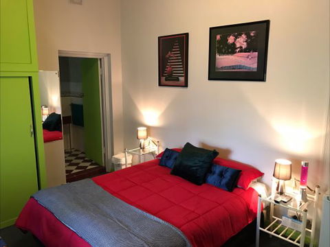 Hello Adelaide Motel + Apartments - Frewville - Kingaroy Accommodation 4