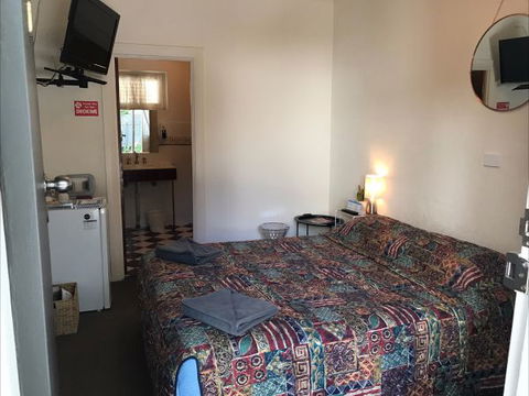 Hello Adelaide Motel + Apartments - Frewville - Kingaroy Accommodation 5