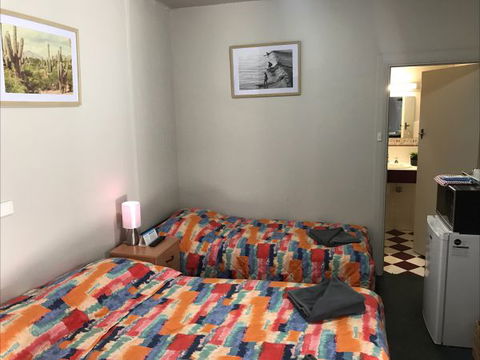 Hello Adelaide Motel + Apartments - Frewville - Kingaroy Accommodation 7