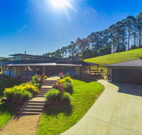 Hinterland Harmony - Kingaroy Accommodation