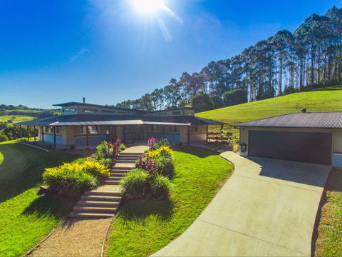 Hinterland Harmony - Kingaroy Accommodation 0