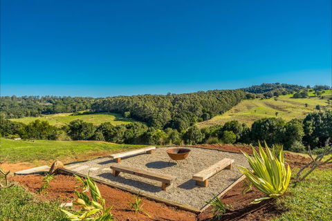 Hinterland Harmony - Kingaroy Accommodation 1