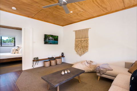 Hinterland Harmony - Kingaroy Accommodation 2