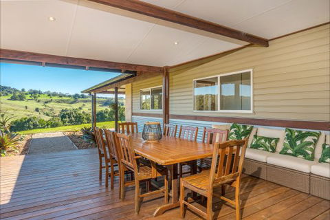 Hinterland Harmony - Kingaroy Accommodation 3