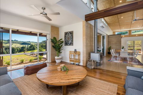 Hinterland Harmony - Kingaroy Accommodation 4