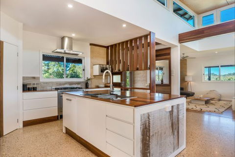 Hinterland Harmony - Kingaroy Accommodation 5