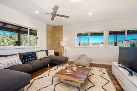 Hinterland Harmony - Kingaroy Accommodation 6