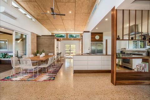 Hinterland Harmony - Kingaroy Accommodation 7