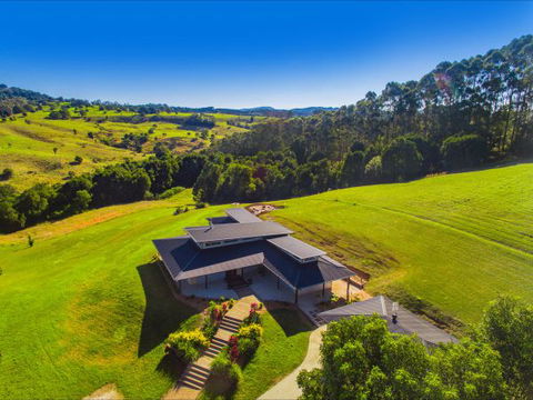 Hinterland Harmony - Kingaroy Accommodation 8