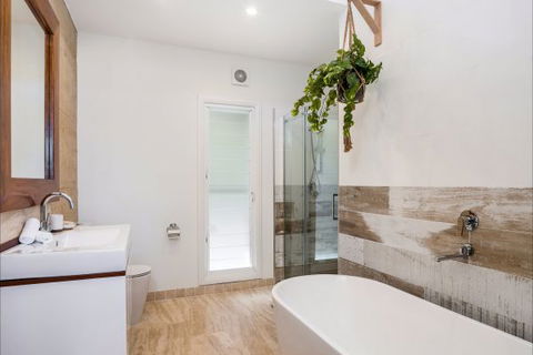 Hinterland Harmony - Kingaroy Accommodation 9