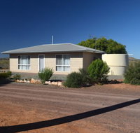 Hillview - Kingaroy Accommodation