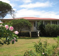 Hope Cottage Country Retreat - Kingaroy Accommodation