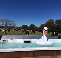 House of Apples - Kingaroy Accommodation