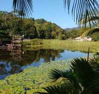 Hosanna Farmstay - Kingaroy Accommodation