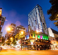 ibis Styles Brisbane - Kingaroy Accommodation