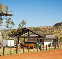 Imintji Campground and Art Centre - Kingaroy Accommodation