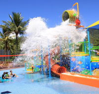 Ingenia Holidays Cairns Coconut - Kingaroy Accommodation
