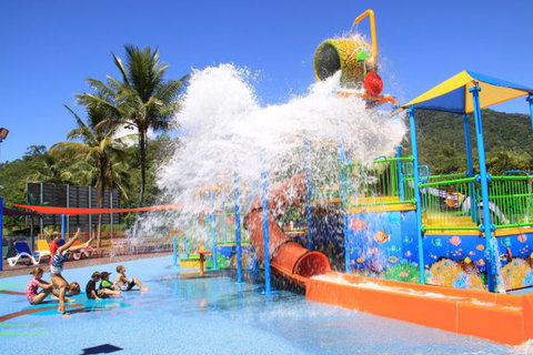 Ingenia Holidays Cairns Coconut - Kingaroy Accommodation 0