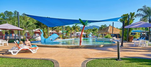 Ingenia Holidays Cairns Coconut - Kingaroy Accommodation 1