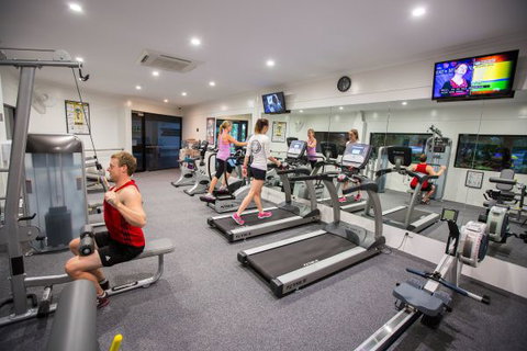 Ingenia Holidays Cairns Coconut - Kingaroy Accommodation 3