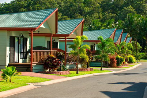Ingenia Holidays Cairns Coconut - Kingaroy Accommodation 5