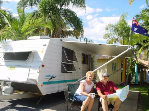 Ingenia Holidays Cairns Coconut - Kingaroy Accommodation 7