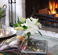 James Rose - Kingaroy Accommodation