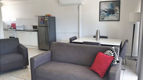 Jadran Motel And El Jays Holiday Lodge - Kingaroy Accommodation 2