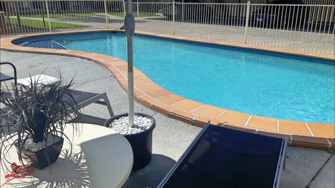 Jadran Motel And El Jays Holiday Lodge - Kingaroy Accommodation 4