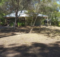 Kalimna Woods - Kingaroy Accommodation
