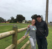 Kingston SE Caravan Park - Kingaroy Accommodation