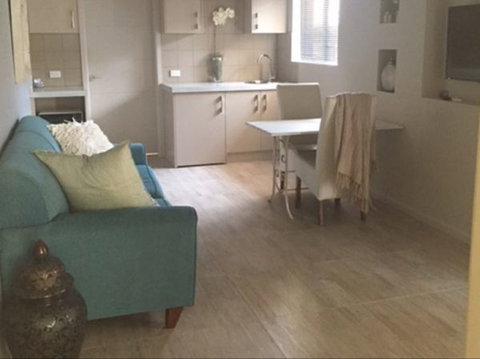 Kindred Studio Apartments - Kingaroy Accommodation 0