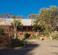 KurracaBurN Heights - Kingaroy Accommodation