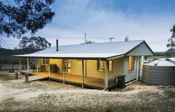 Wallangra NSW Kingaroy Accommodation