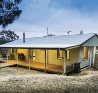 Lavender Vale Cottage - Kingaroy Accommodation