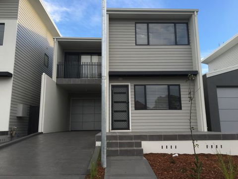 Lambton Road - Kingaroy Accommodation 0