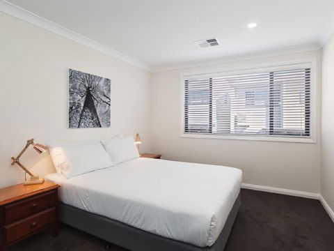 Lambton Road - Kingaroy Accommodation 1