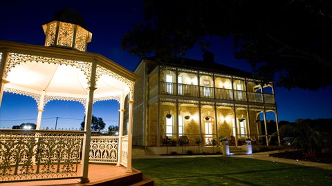 Rose Eden House At Goolwa - Kingaroy Accommodation 0
