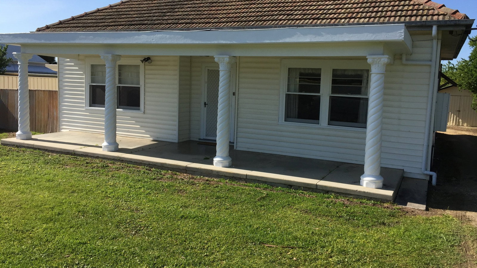 Kingaroy Accommodation