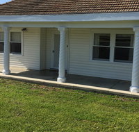 Smith Street Cottage - Kingaroy Accommodation