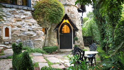 The Castle Keep B&B - Kingaroy Accommodation 0