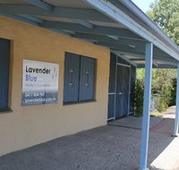 Lavender Blue Country Accommodation - Kingaroy Accommodation