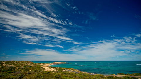 Beachport Southern Ocean Tourist Park - Kingaroy Accommodation 2