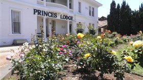 Princes Lodge Motel - Kingaroy Accommodation 5
