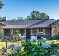 Stoneleigh Cottage Bed and Breakfast - Kingaroy Accommodation