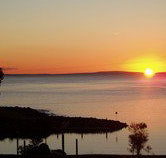 Sunset Retreat - Kingaroy Accommodation