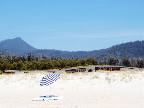 Malibu On The Beach - Kingaroy Accommodation 0