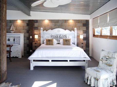 Malibu On The Beach - Kingaroy Accommodation 3