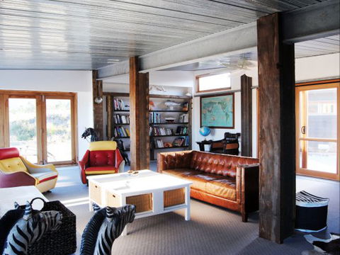 Malibu On The Beach - Kingaroy Accommodation 8